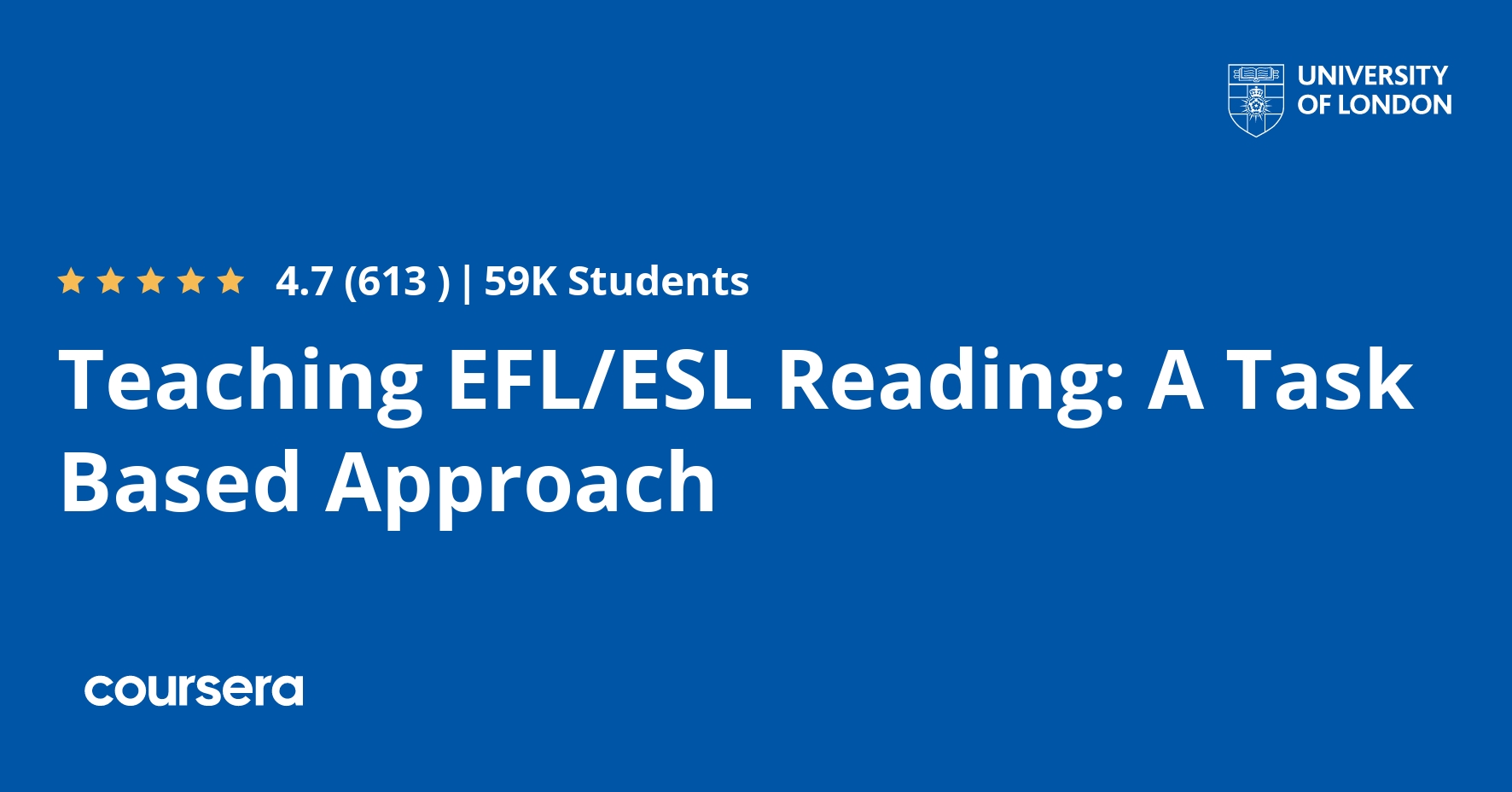 Teaching EFL/ESL Reading: A Task Based Approach