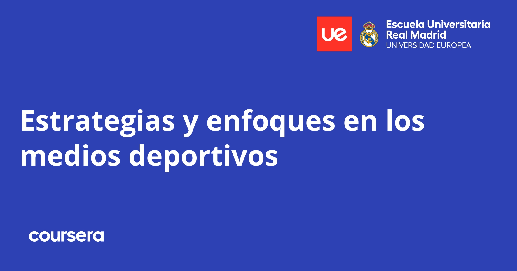 Strategies and Approaches in Sports Media