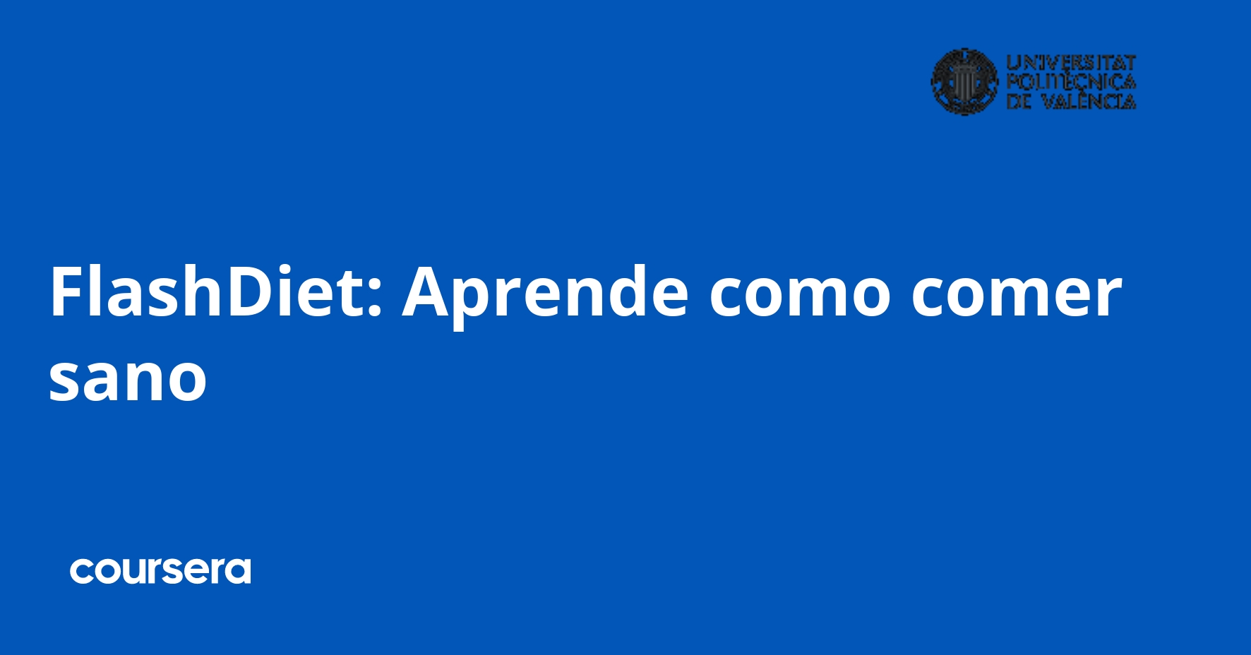 FlashDiet: Learn How to Eat Healthy