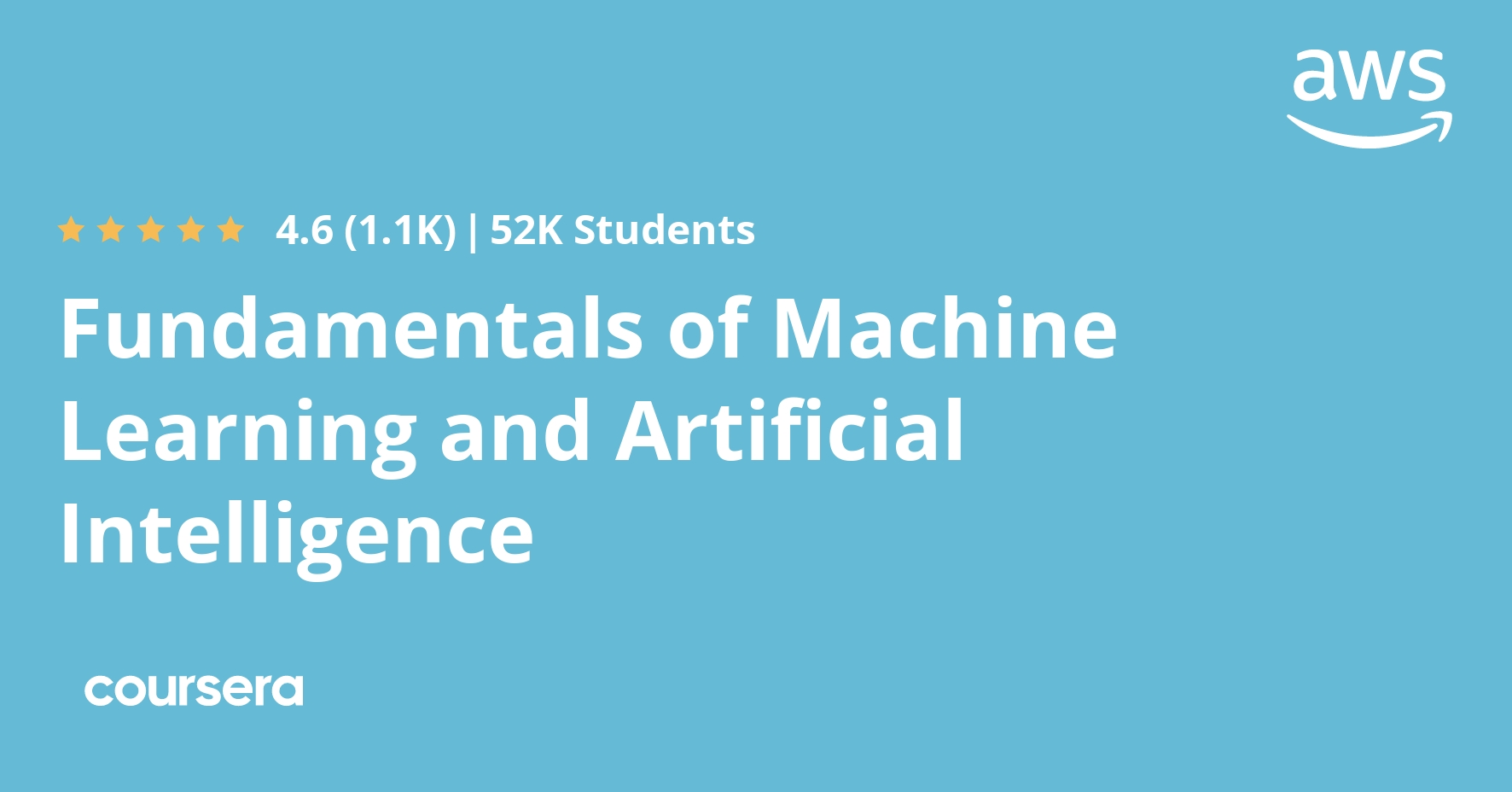 Fundamentals of Machine Learning and Artificial Intelligence | Coursera
