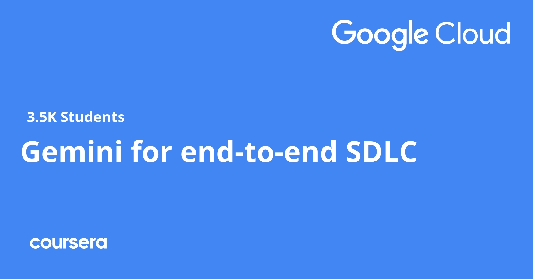 Gemini for End-to-End SDLC