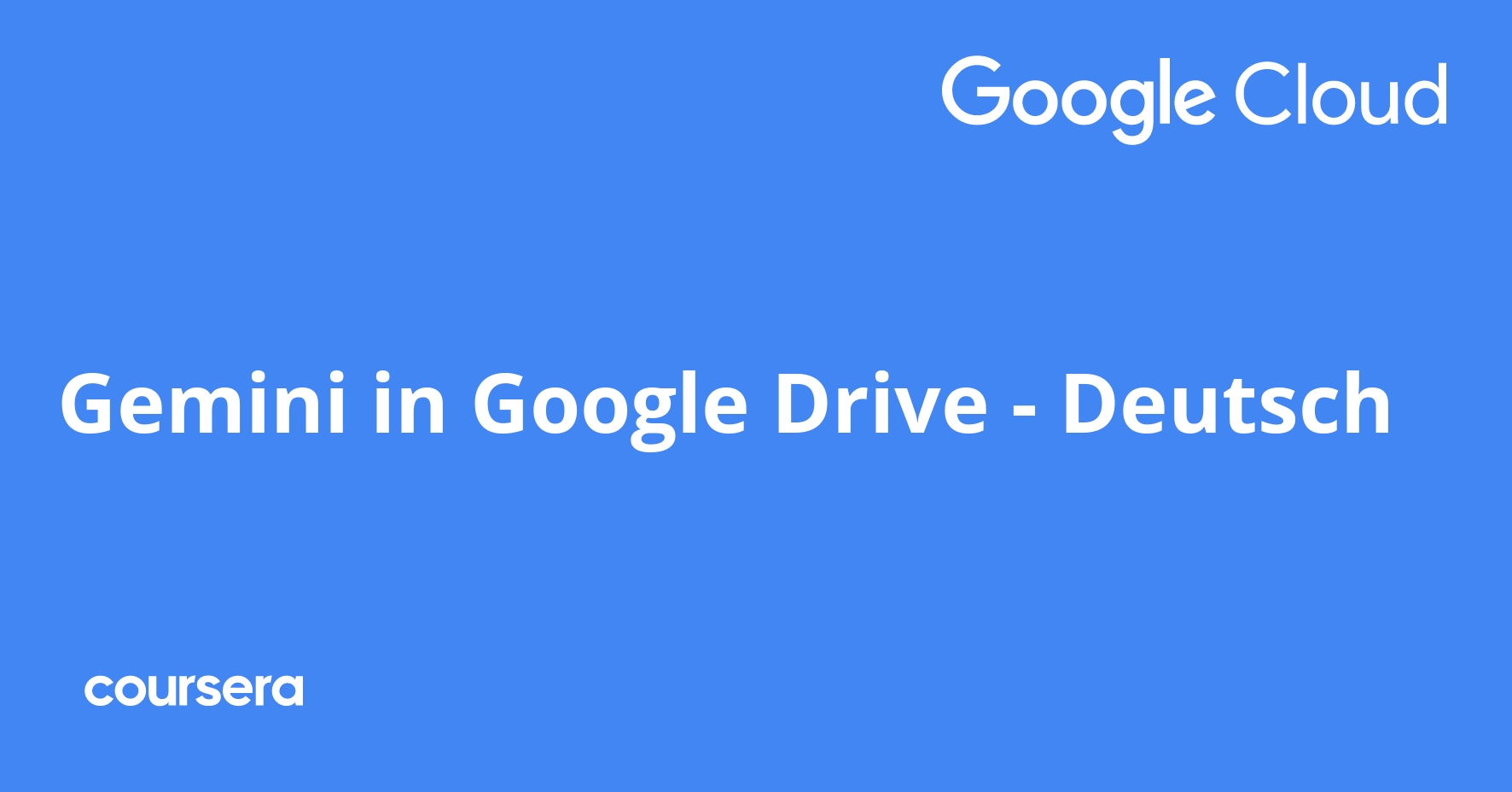 Advanced Gemini in Google Drive