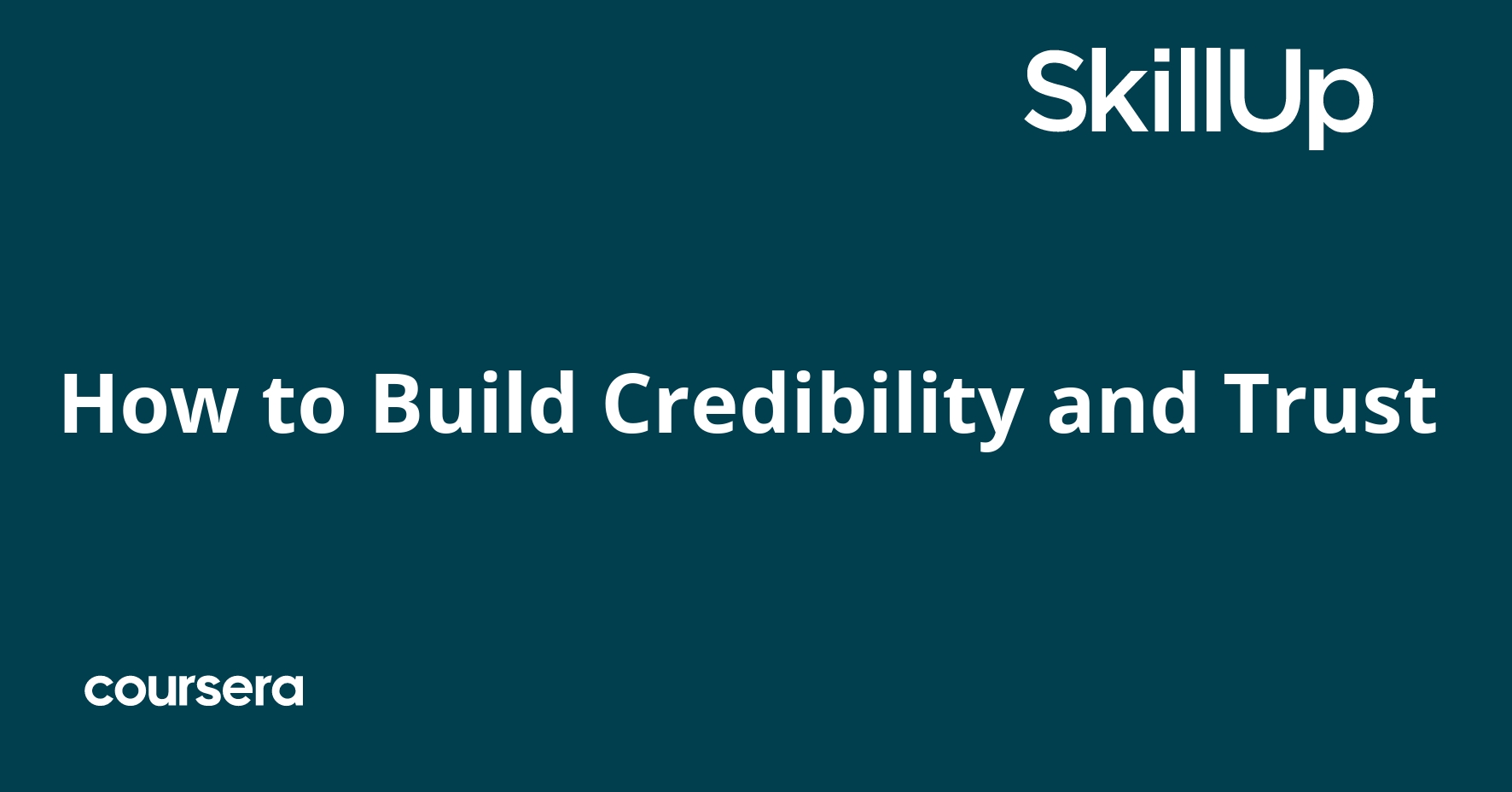 Building credibility with tutor credentials and accreditation