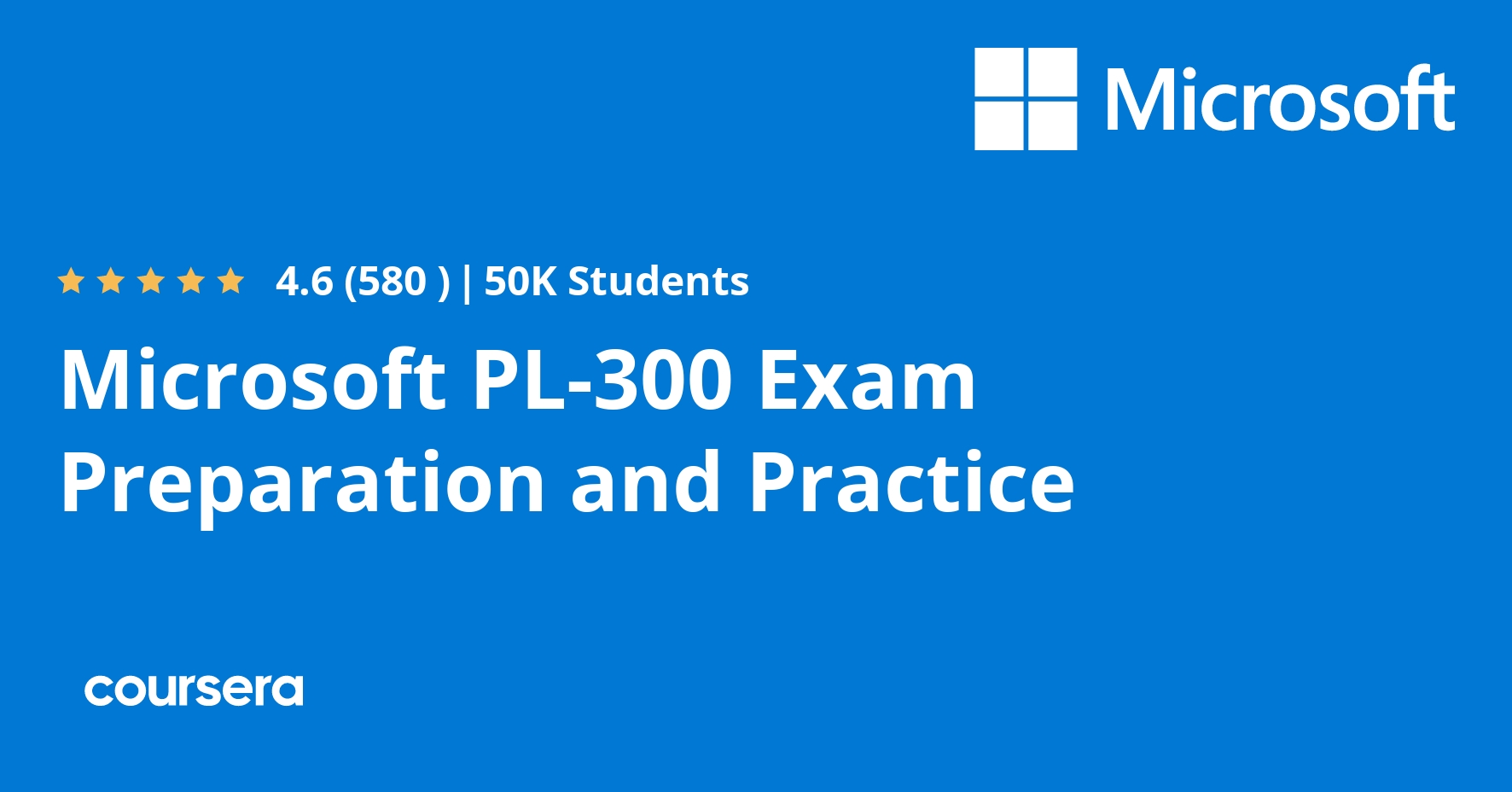 PL-300 Demotesten | Maxtic