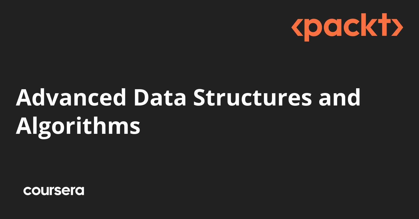 Advanced Data Structures and Algorithms | Coursera