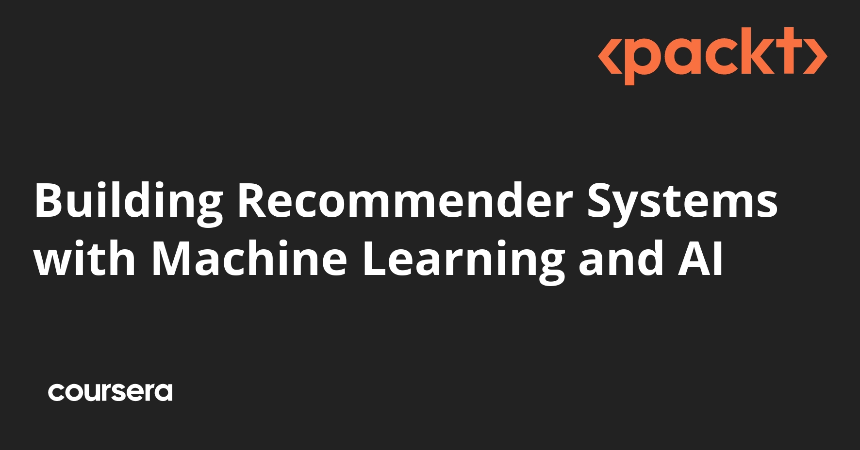Statistical Methods for Recommender Systems: Agarwal, Deepak