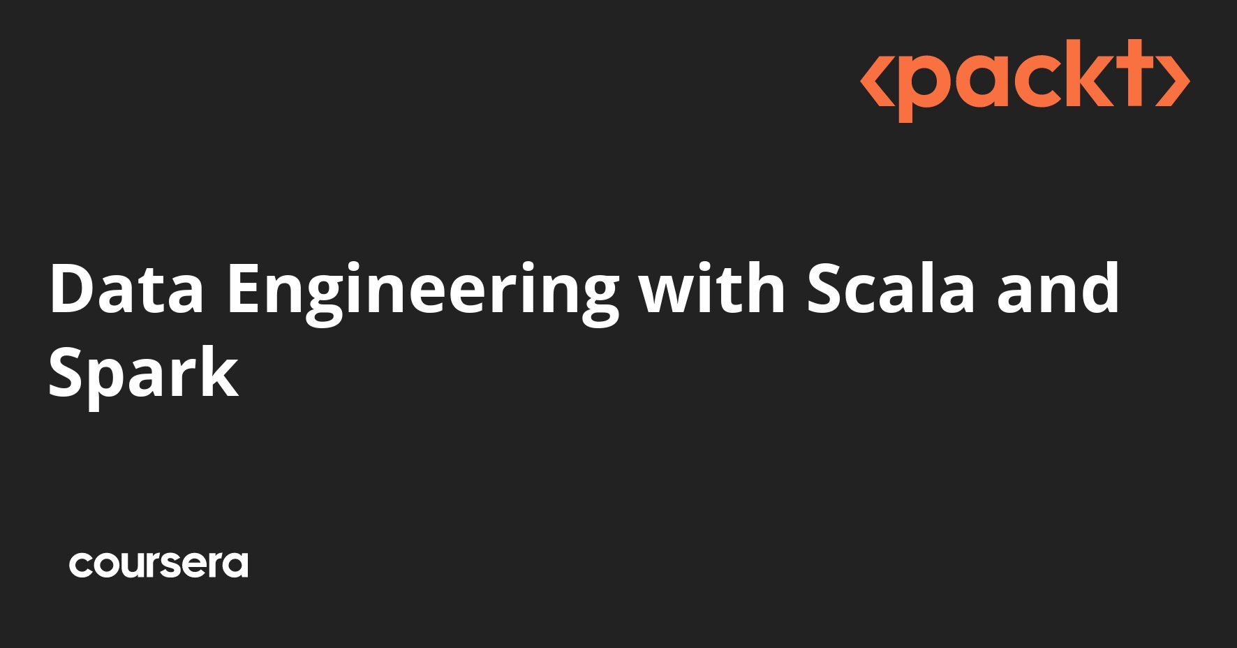 Data Engineering with Scala and Spark | Coursera