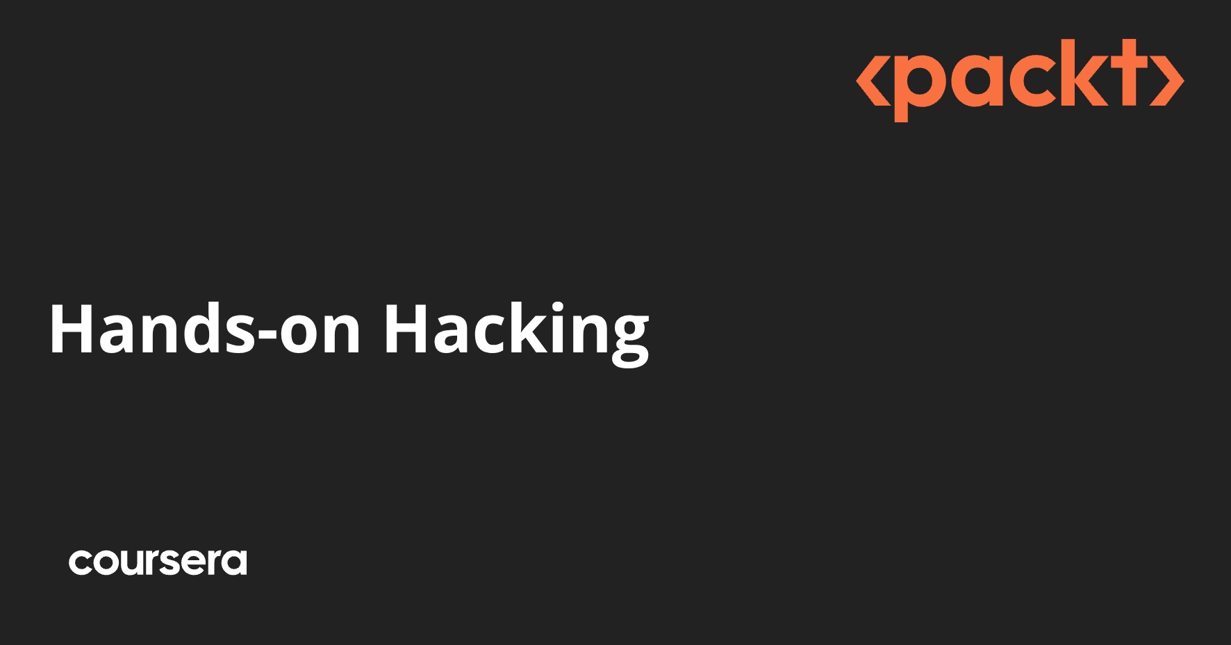 Hands-on Hacking | Coursera
