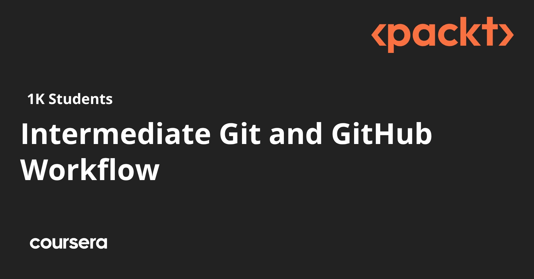 Intermediate Git and GitHub Workflow | Coursera
