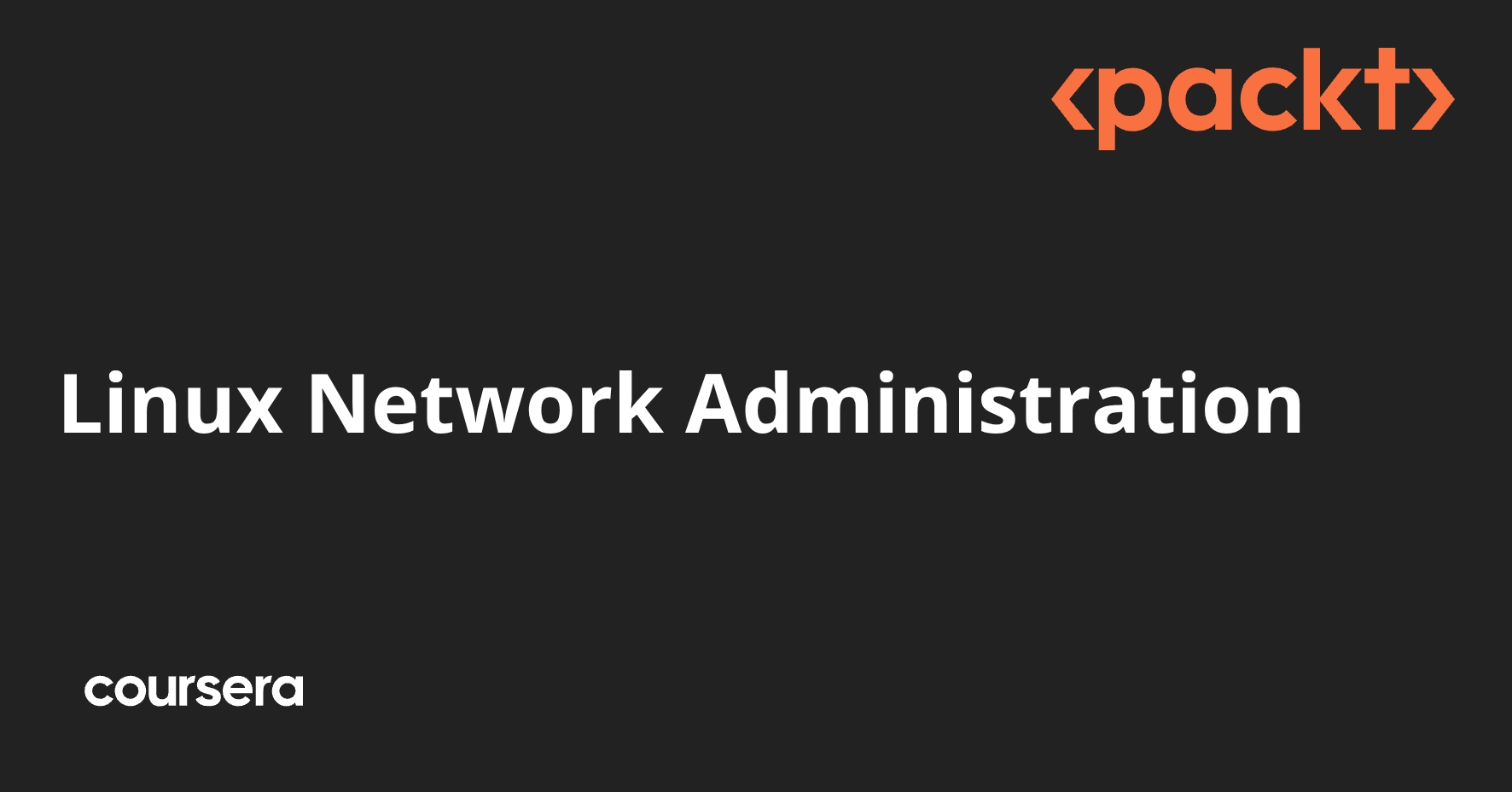 Linux Network Administration | Coursera