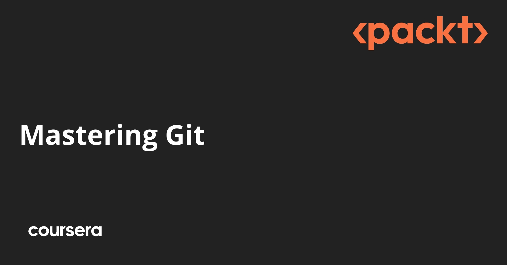 Mastering Git | Coursera