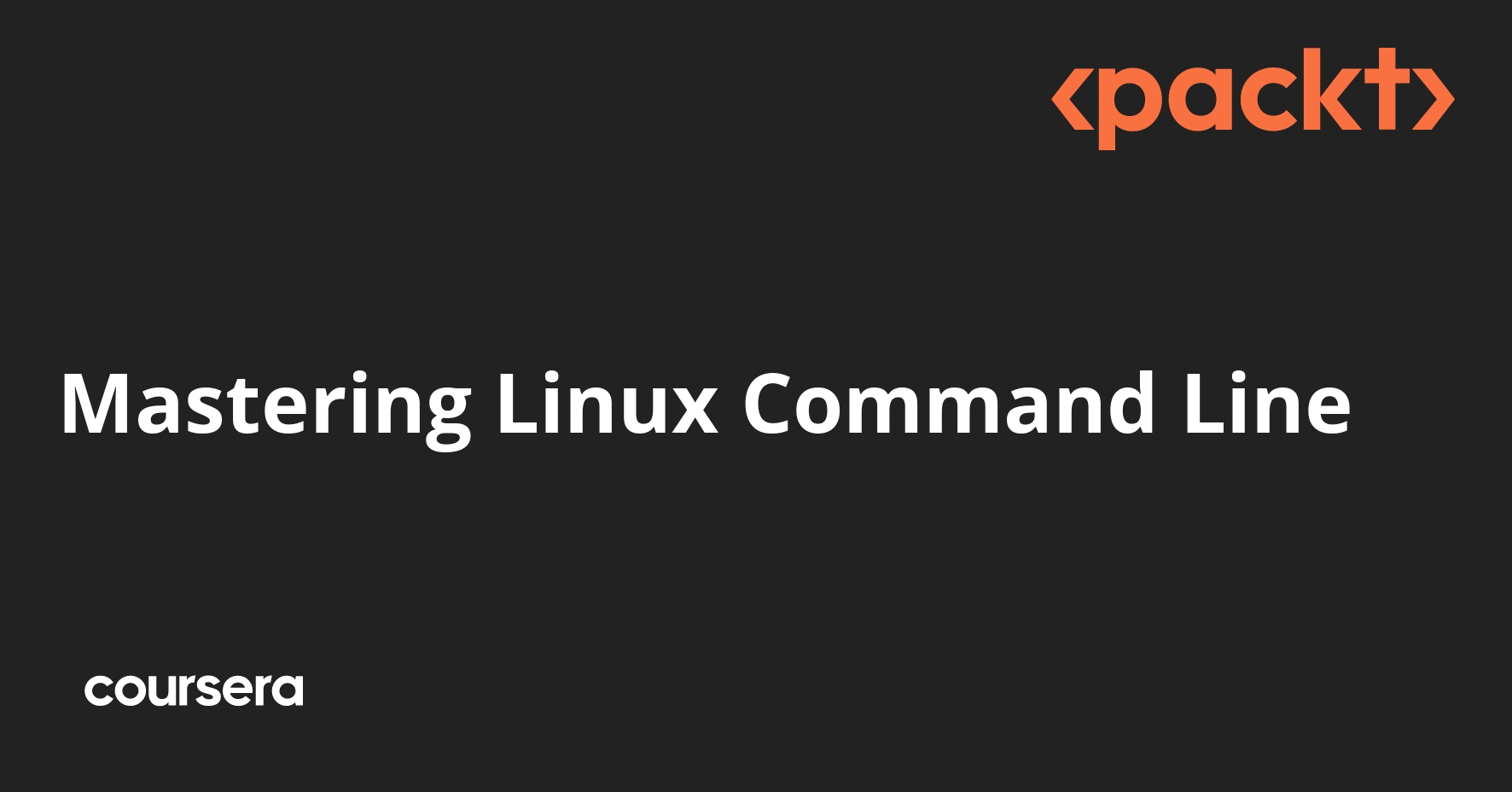 Mastering Linux Command Line | Coursera