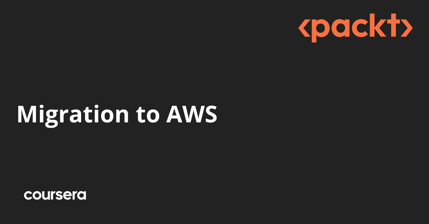Migration to AWS | Coursera
