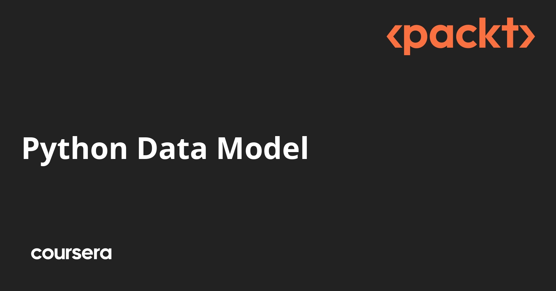 Python Data Model | Coursera