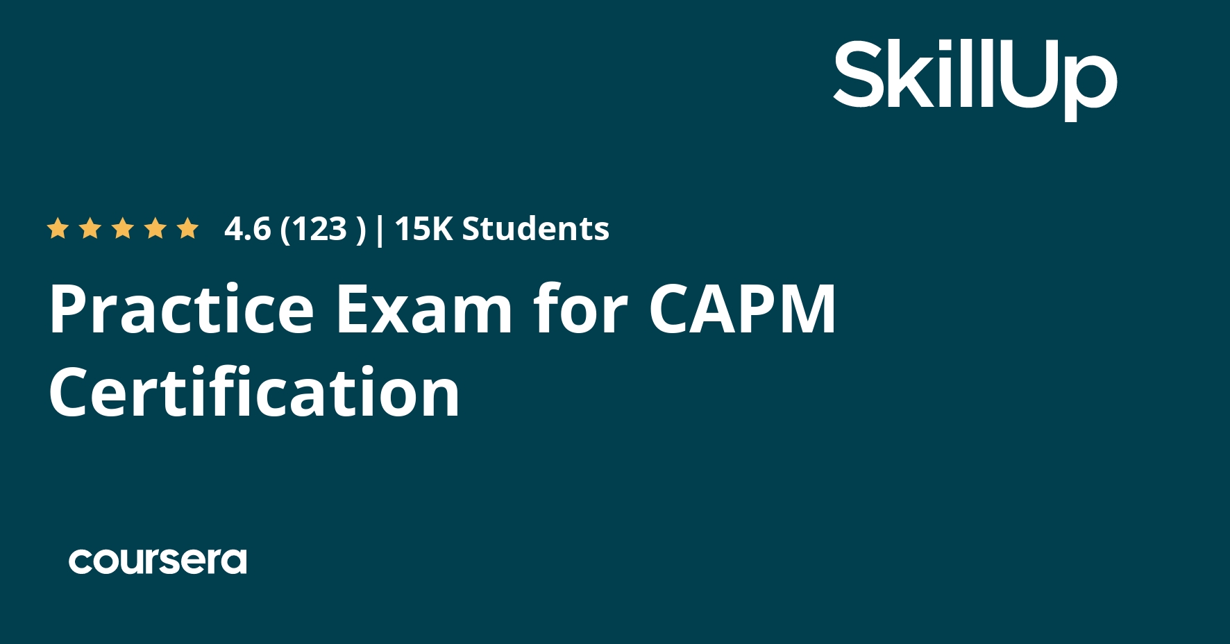 CAPM専門知識内容