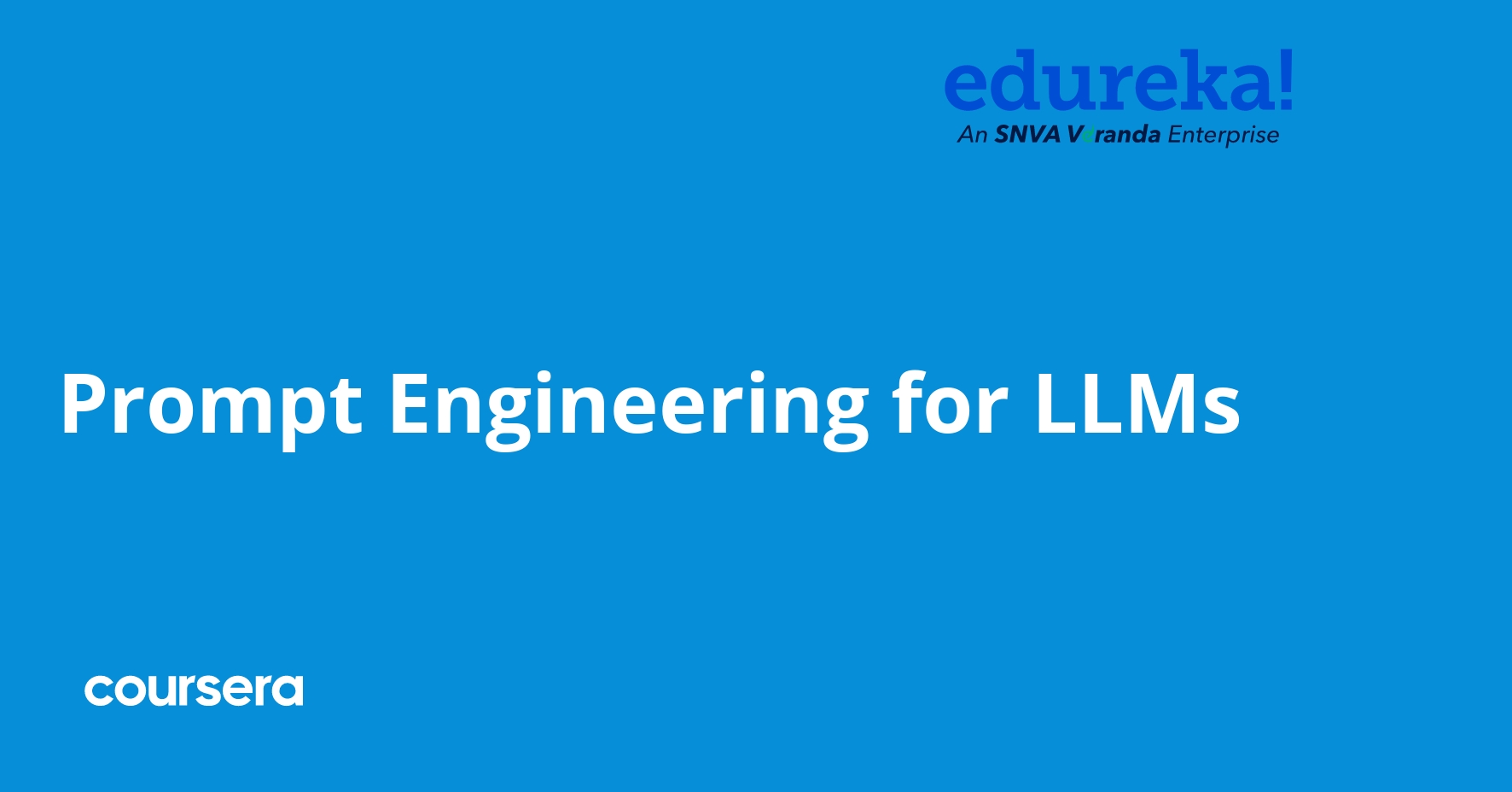 Prompt Engineering for LLMs