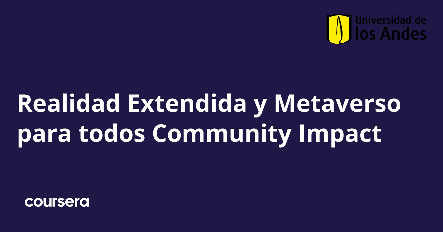 Extended Reality and Metaverse for All