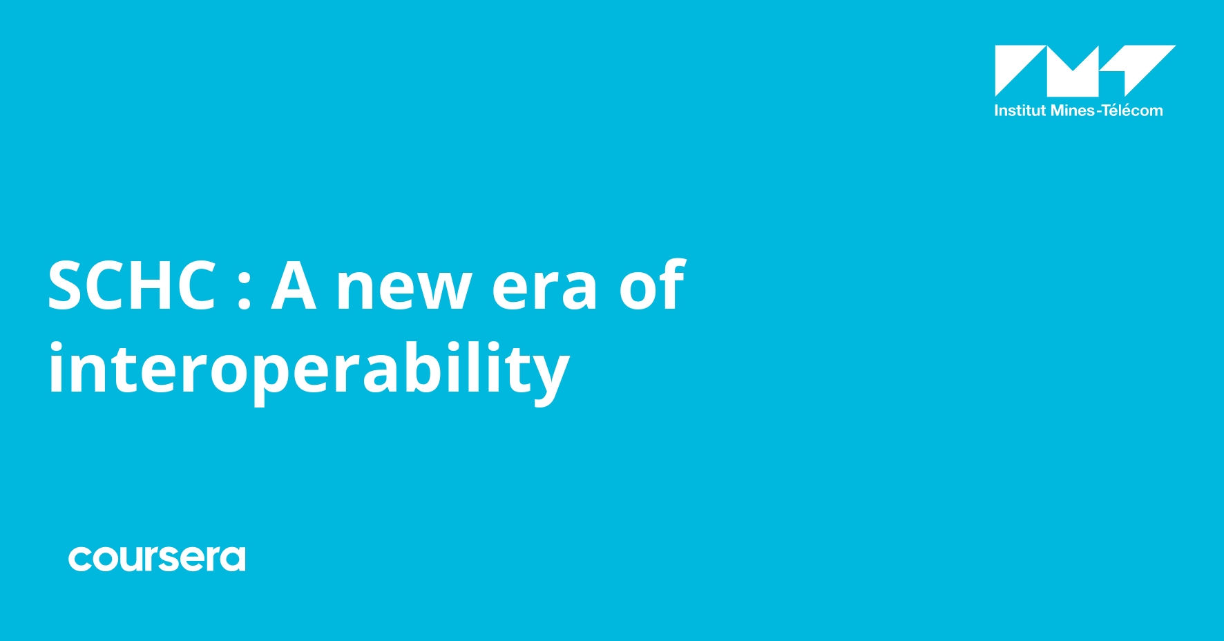 SCHC: A New Era of Interoperability