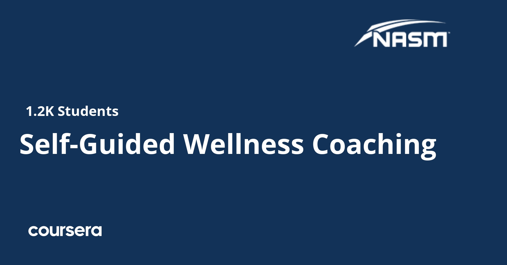 Self-Guided Wellness Coaching