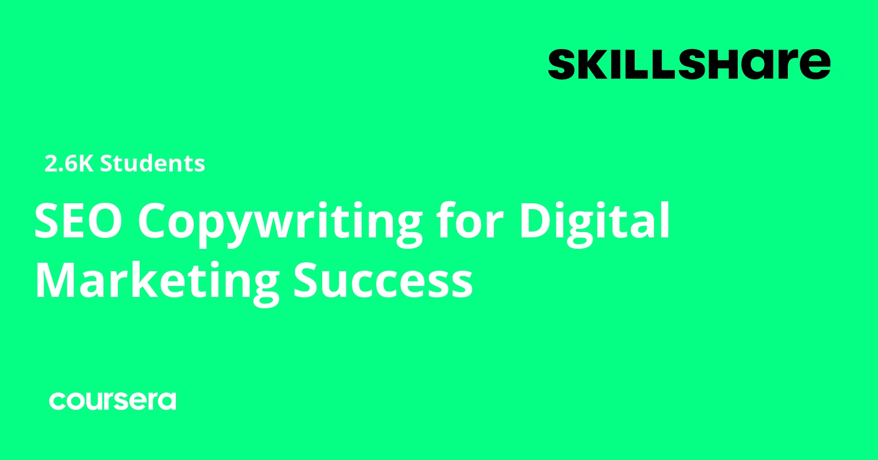 SEO Copywriting for Digital Marketing