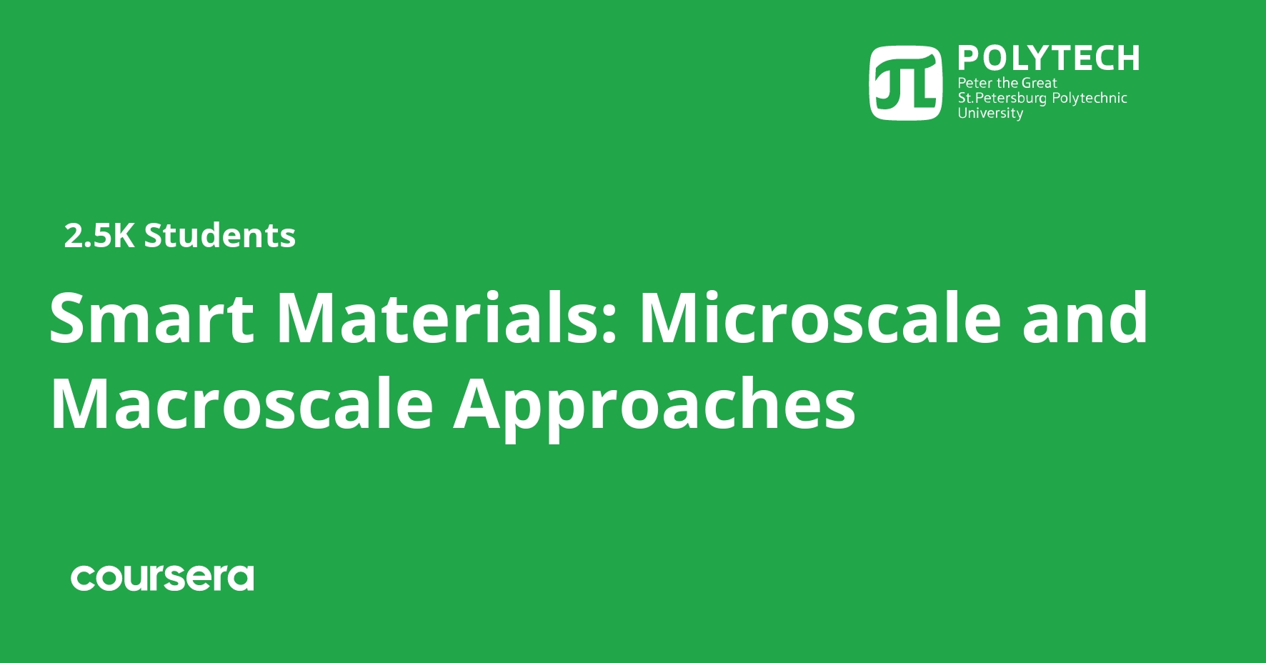 Benefits of smart materials image