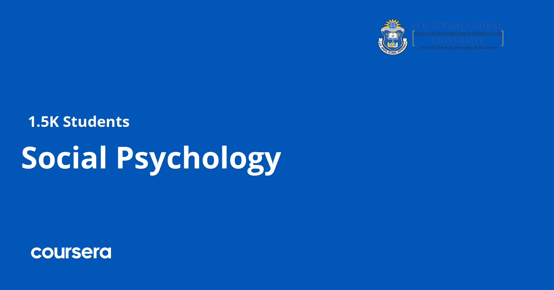 Social Psychology Introduction
