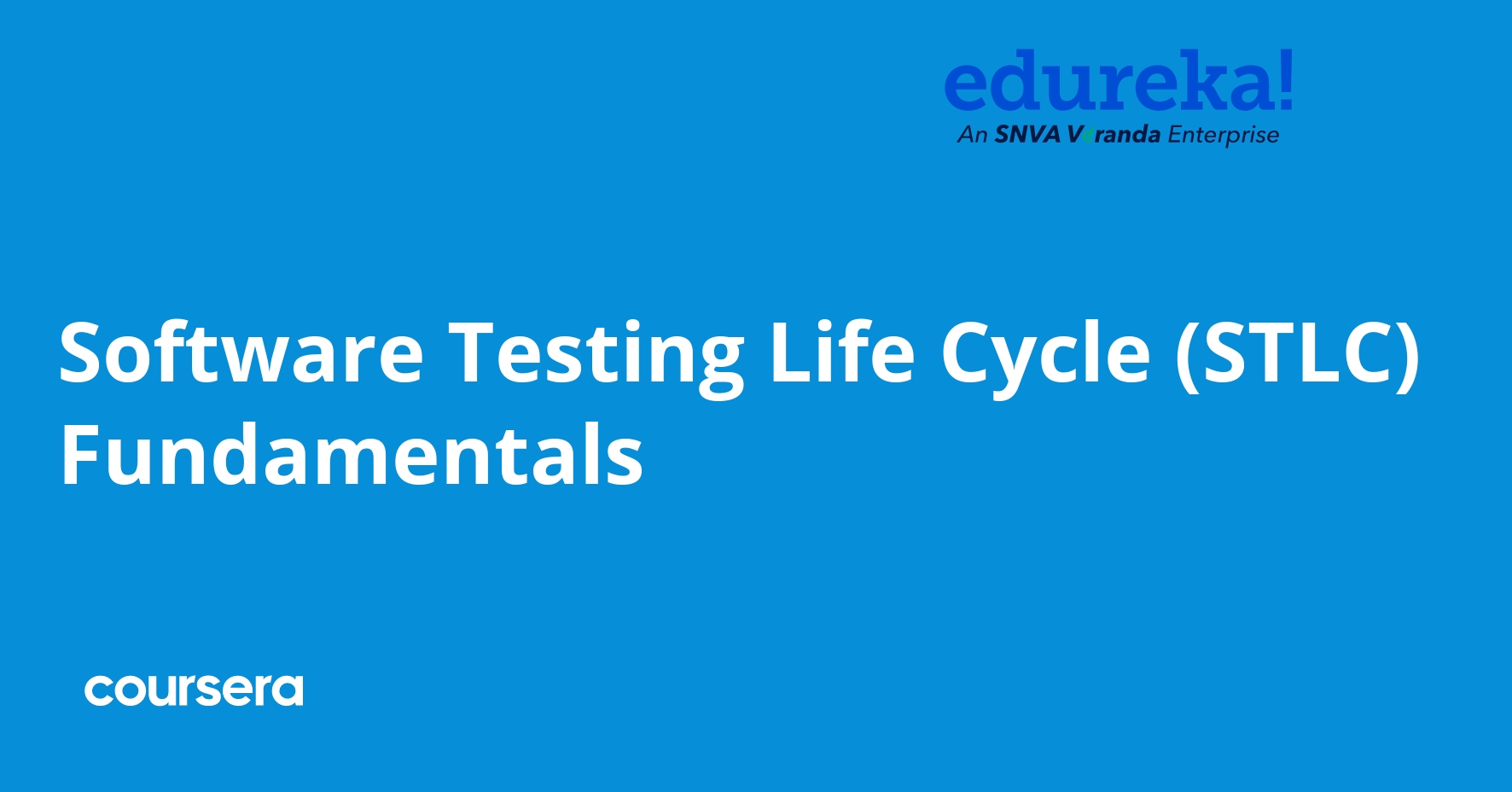 Software Testing Lifecycle Fundamentals