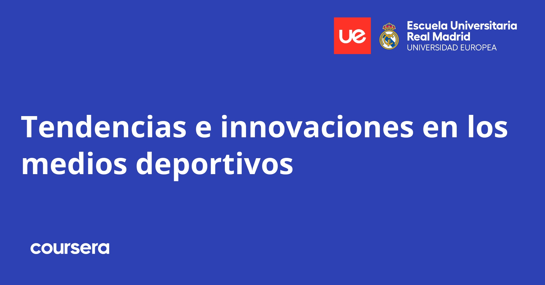 Trends and Innovations in Sports Media