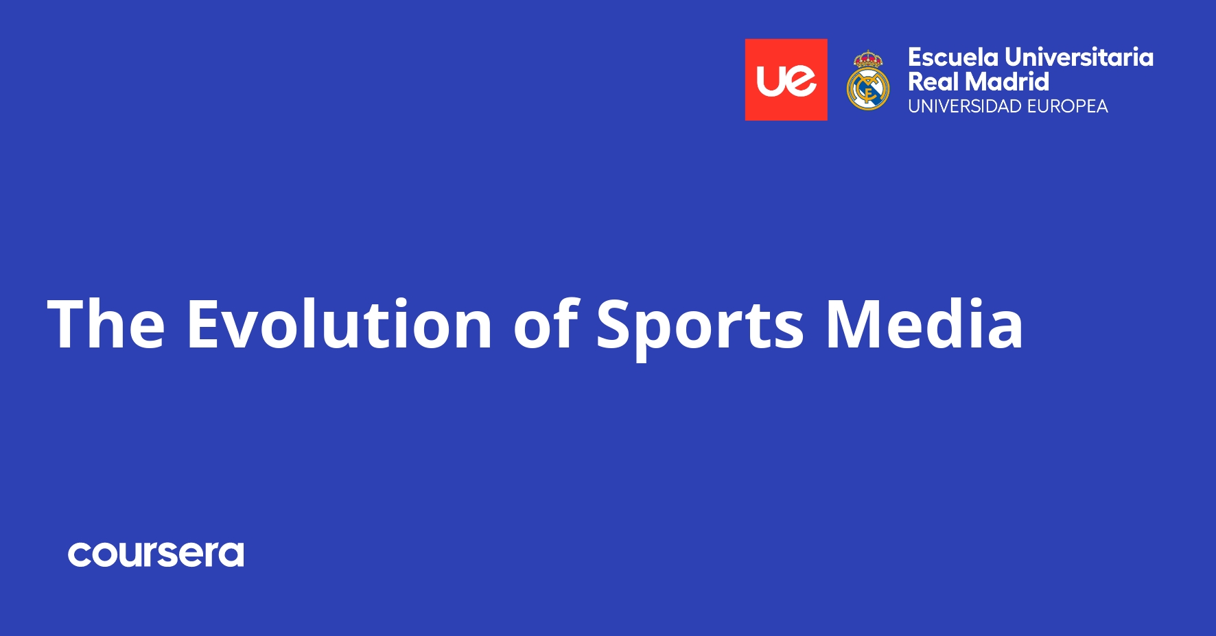 The Evolution of Sports Media