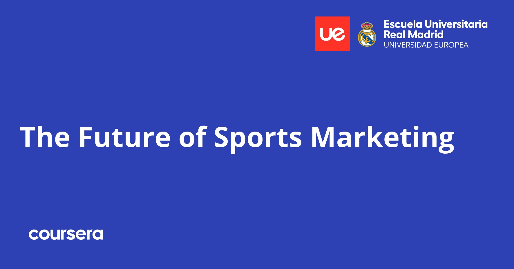 The Future of Sports Marketing