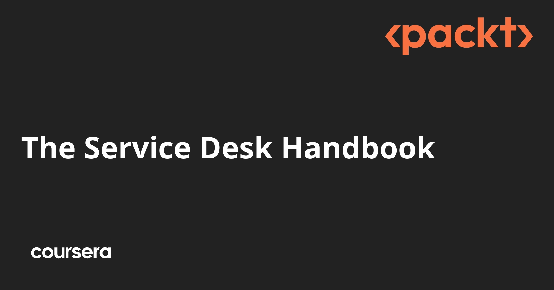The Service Desk Handbook
