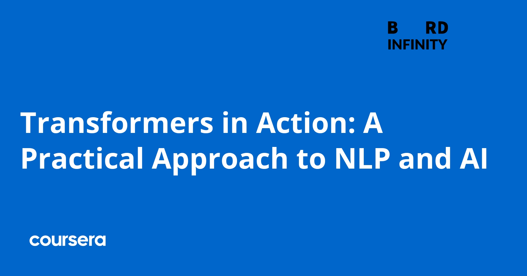 Transformers in Action: A Practical Approach to NLP and AI