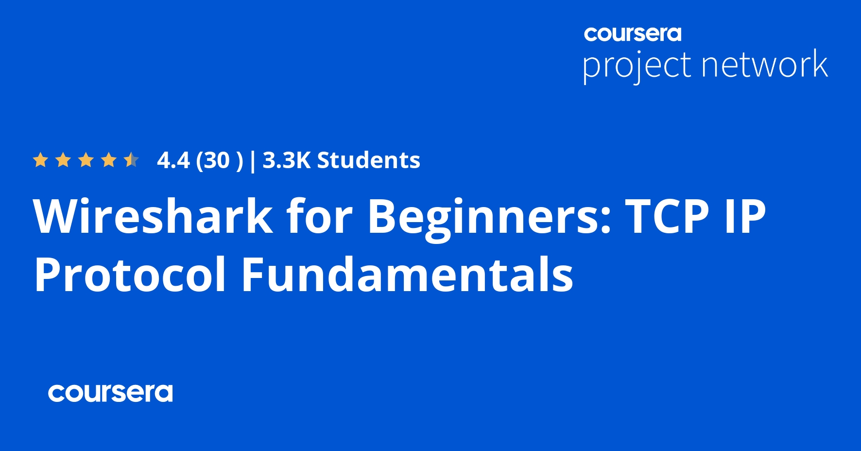 Wireshark for Beginners: TCP IP Protocol Fundamentals