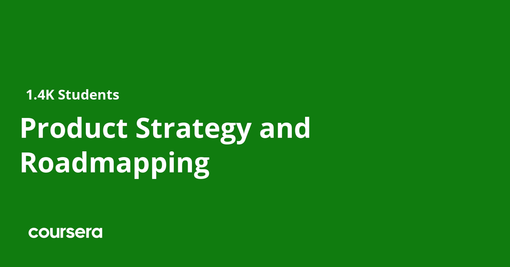 استراتيجية المنتج وتخطيط المسار