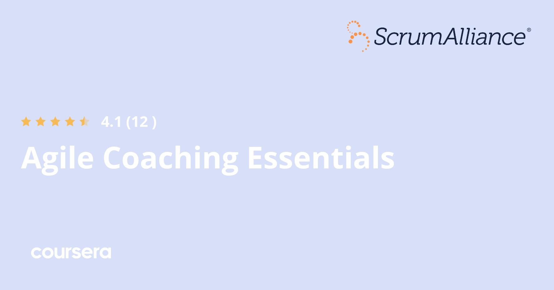 Agile Coaching Essentials