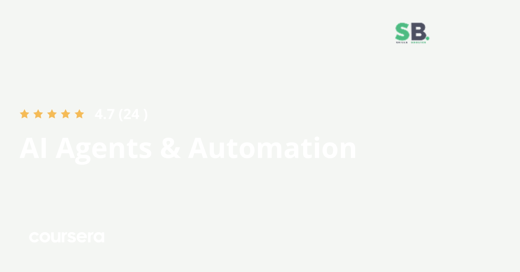 AI Agents & Automation