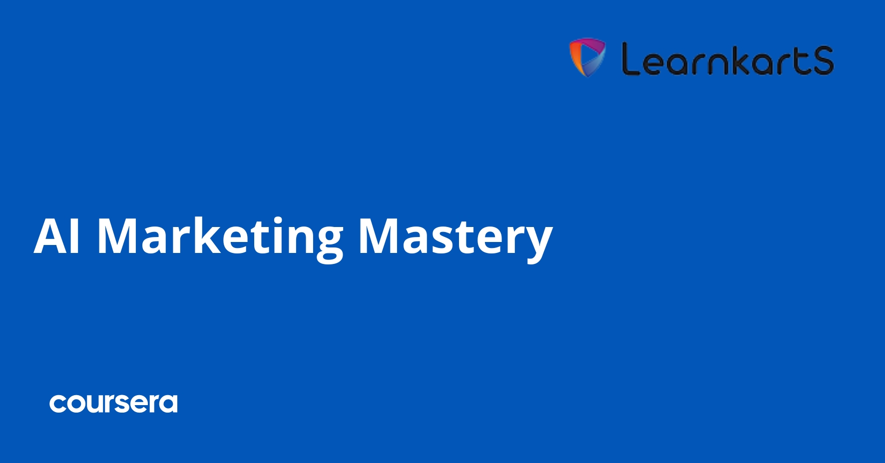 AI Marketing Mastery