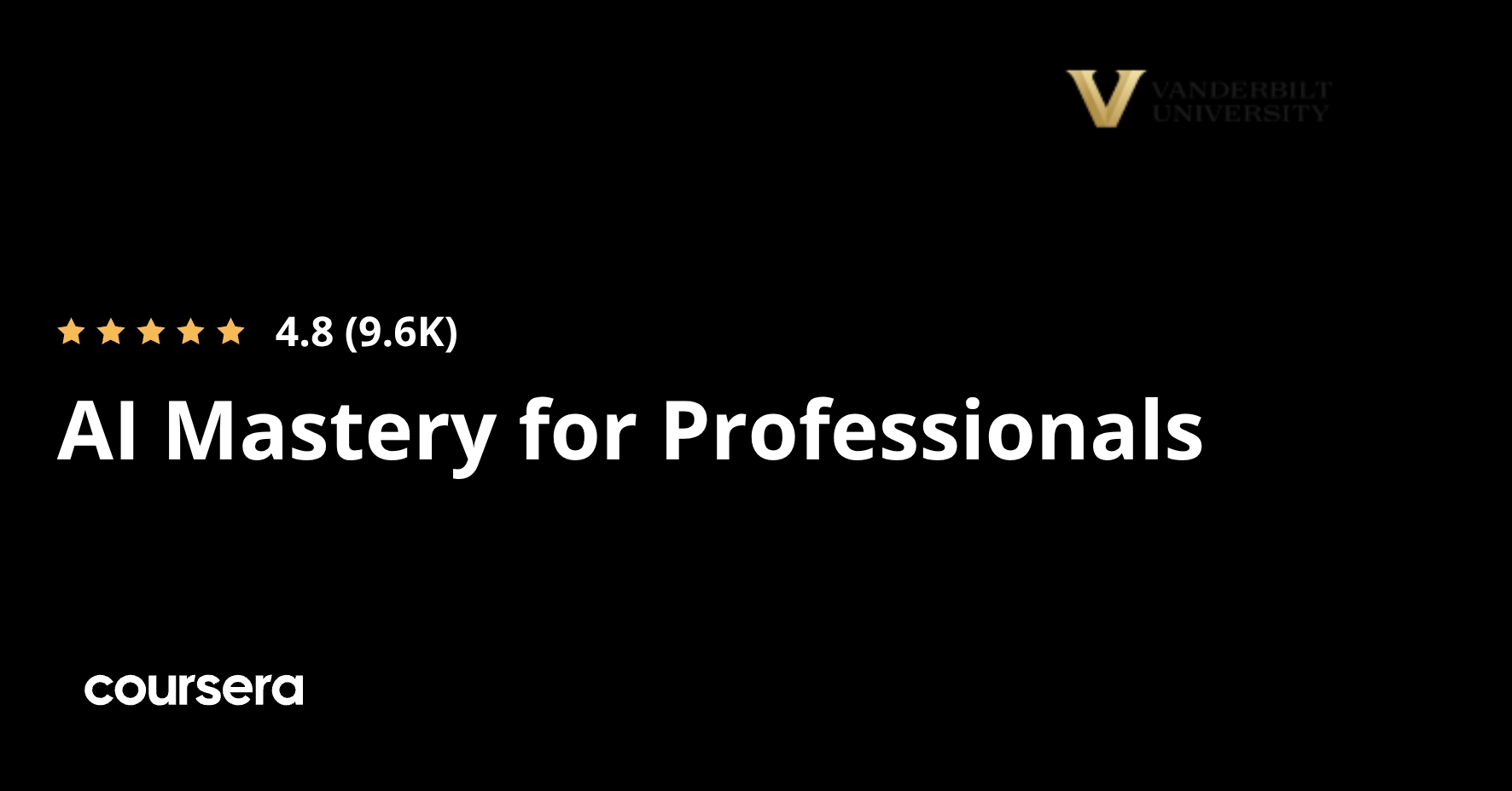 AI Mastery for Professionals