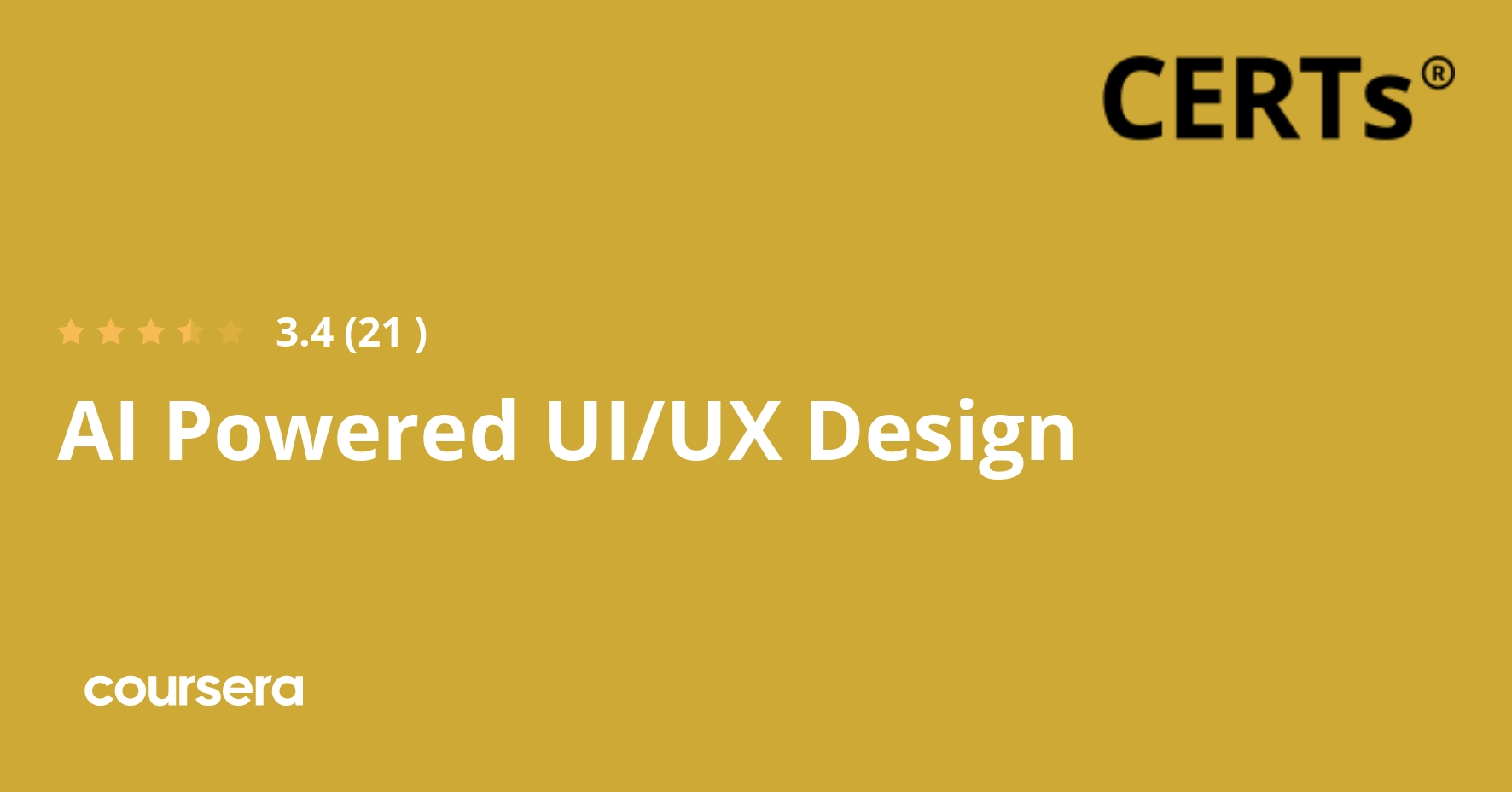 AI Powered UI/UX Design