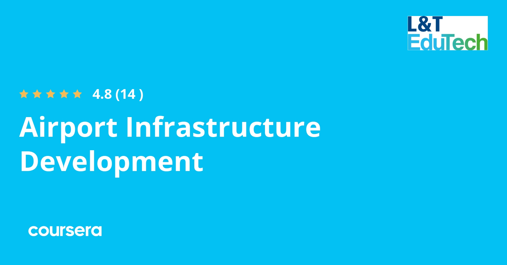 Airport Infrastructure Development
