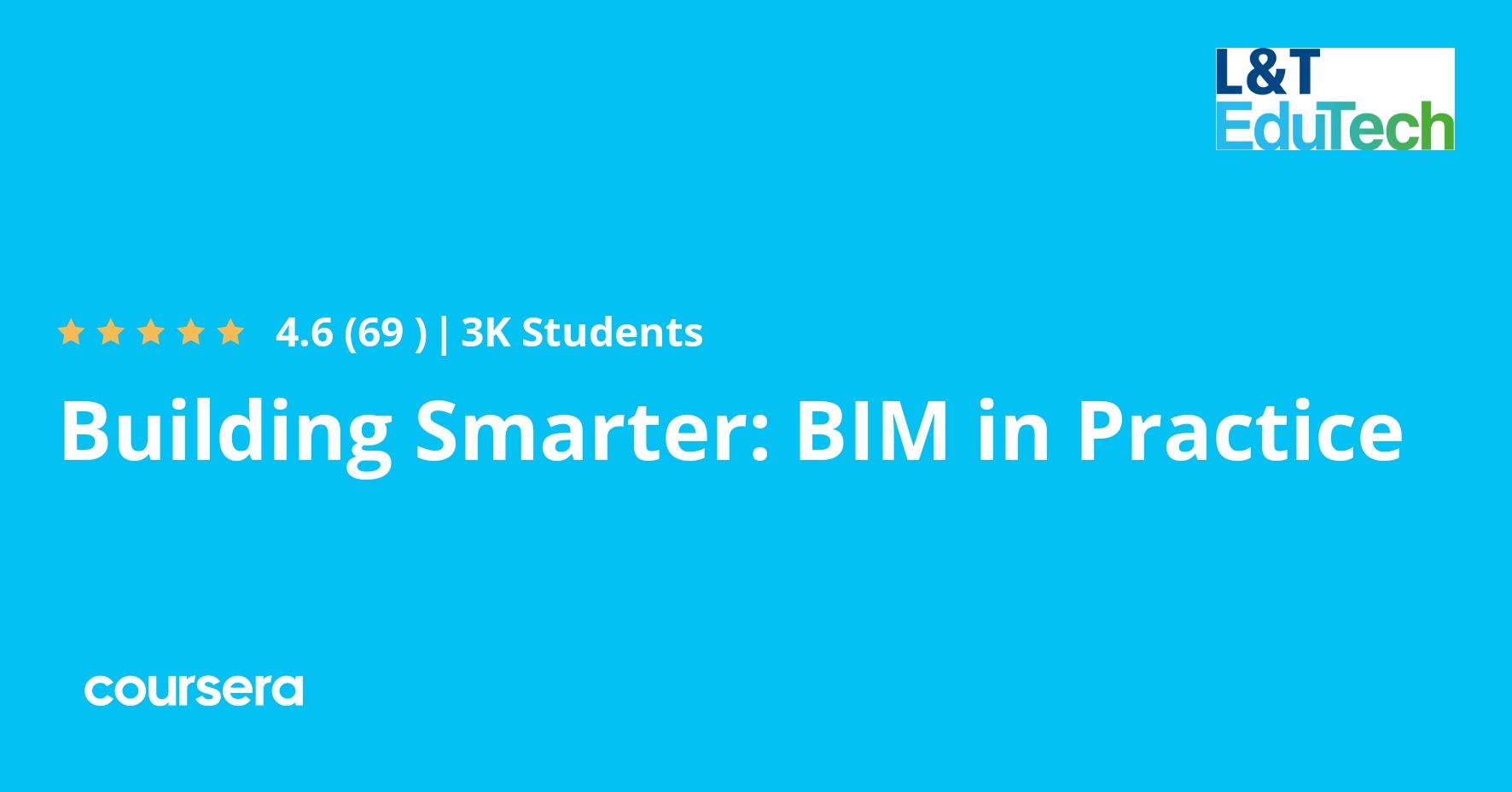 Building Smarter Bim In Practice Coursera Building Smarter Bim In Practice Coursera