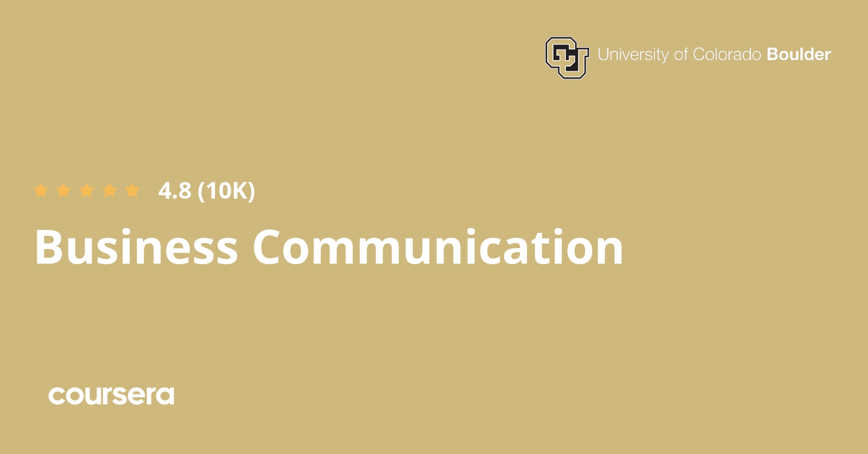 Business Communication