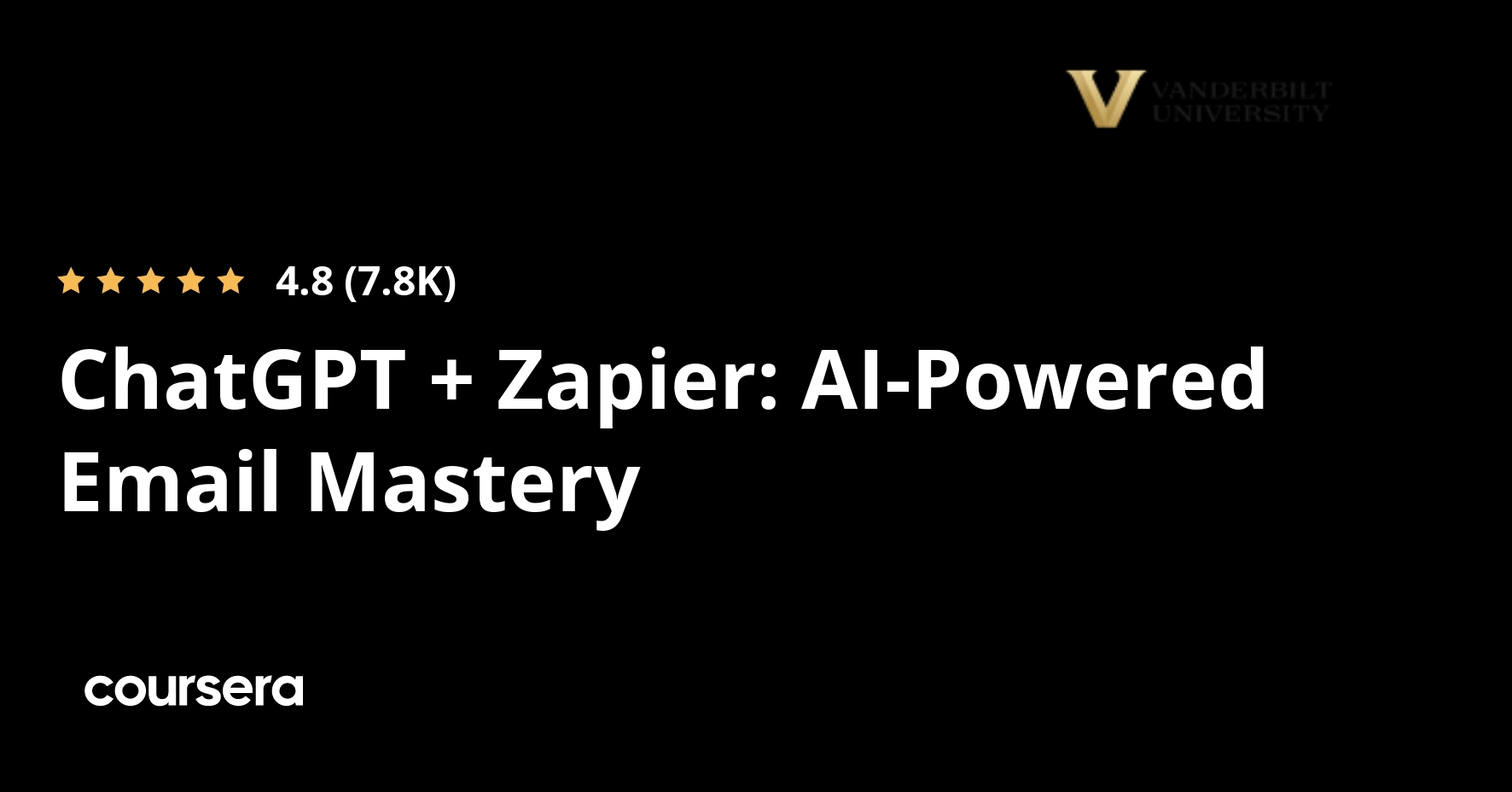 ChatGPT and Zapier: AI-Powered Email Mastery
