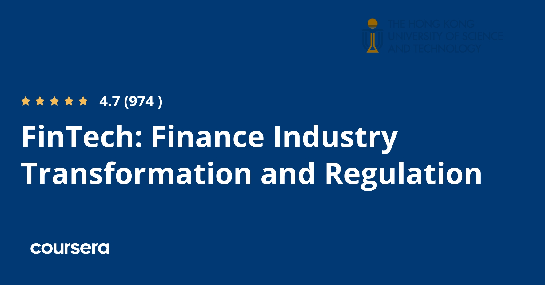 FinTech: Finance Industry Transformation and Regulation