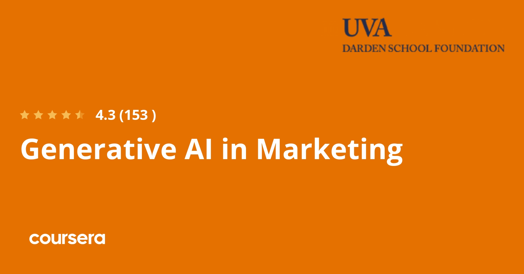 Generative AI in Marketing