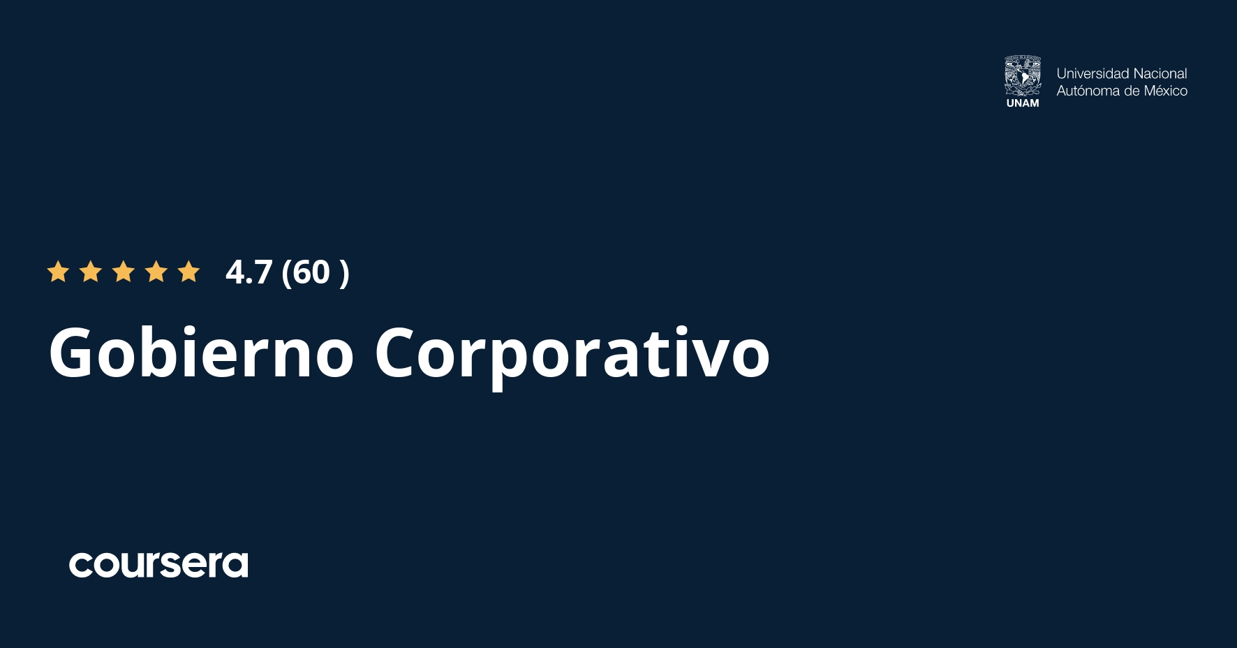 Gobierno Corporativo
