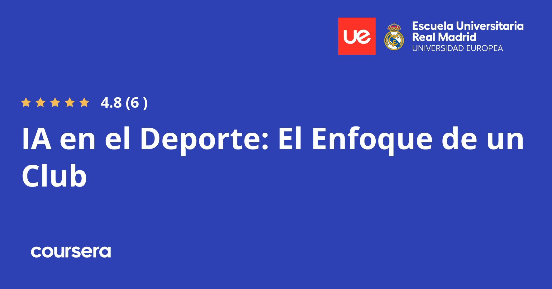 IA en el Deporte: El Enfoque de un Club
