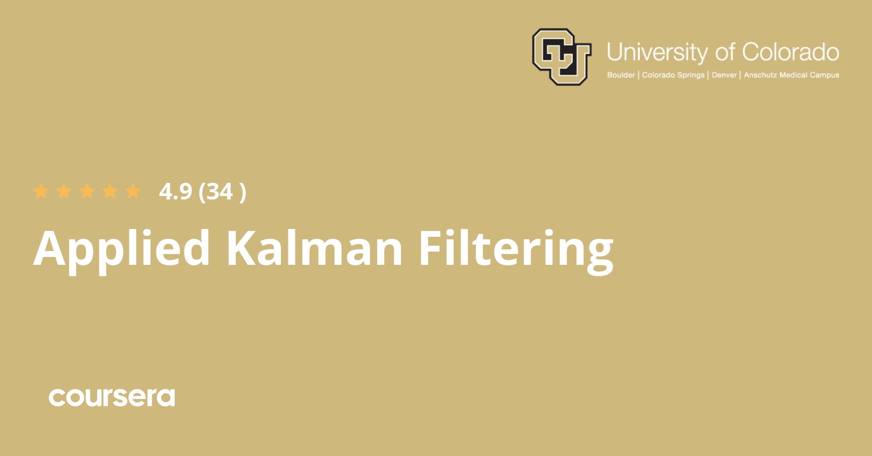 Applied Kalman Filtering