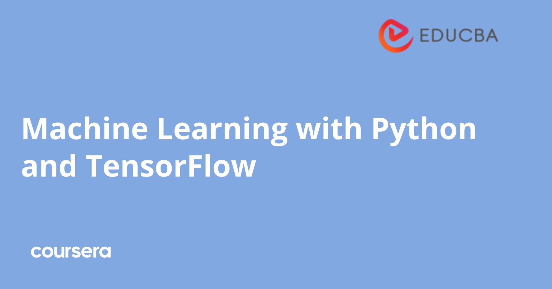 Classification En Machine Learning Machine Learning with Python and TensorFlow | Coursera