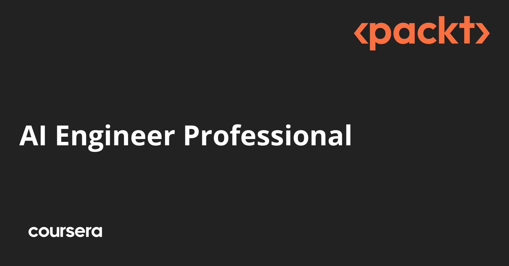 AI Engineer Professional